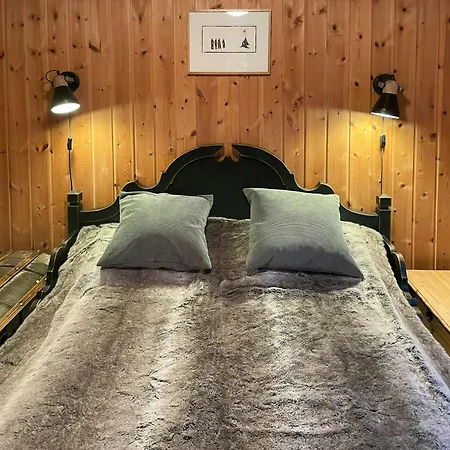 Timber In