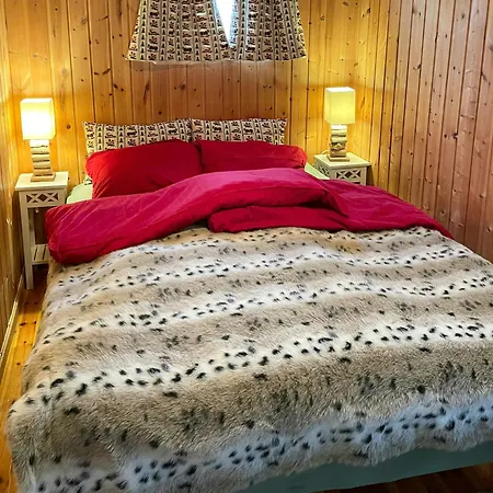 Timber In *